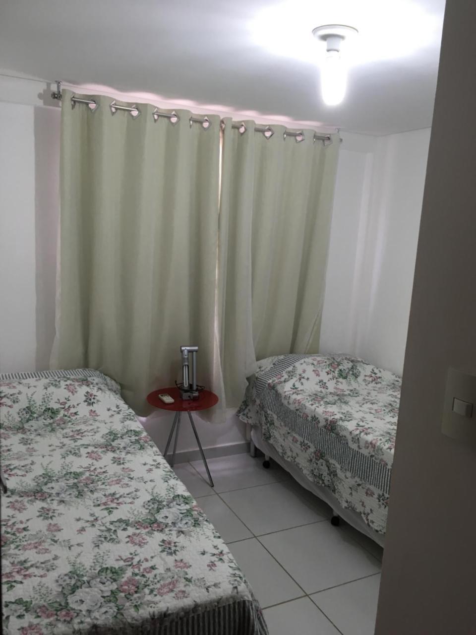 Praia Do Cabo Branco Rv Apartment Joao Pessoa Exterior photo